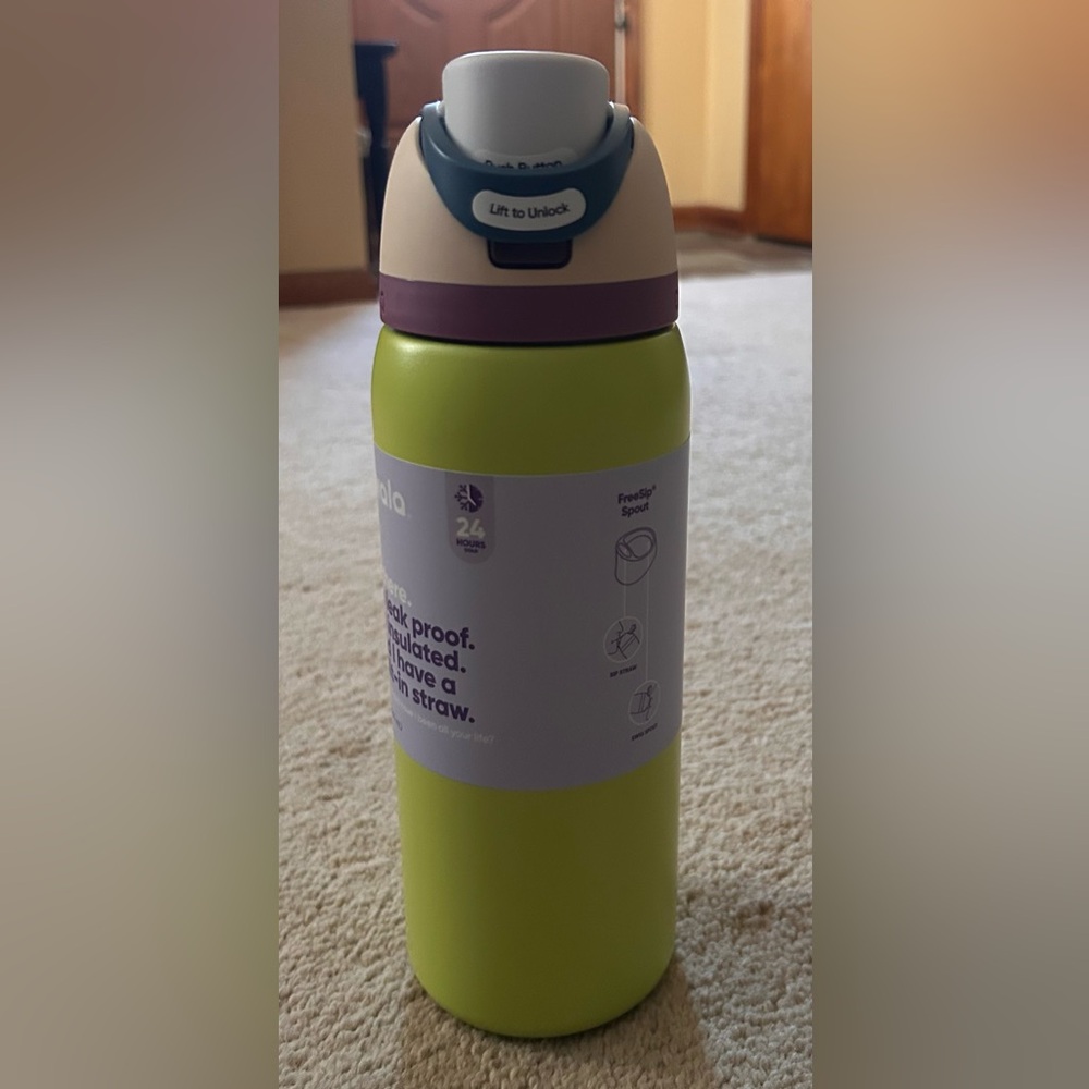 32 oz Owala bottle